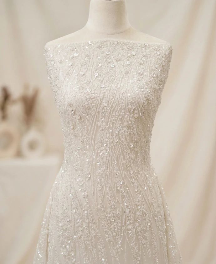 جميع انواع الاقمشة