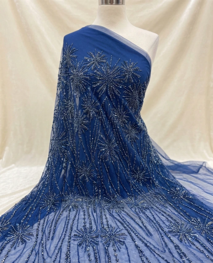 جميع انواع الاقمشة